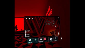 Demoness demi vrchat