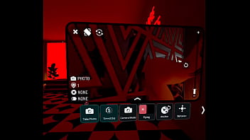 Demoness Demi Vrchat thumbnail