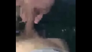 Blonde beauty gives amazing blownob