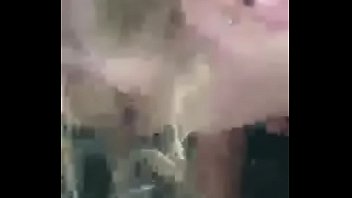 Blonde beauty gives amazing blownob