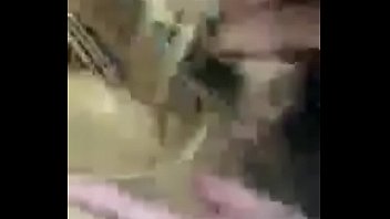 Blonde beauty gives amazing blownob