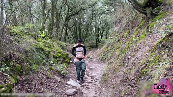 Petit extrait de ma dernière vidéo amateur elle t'attend au chaud dans