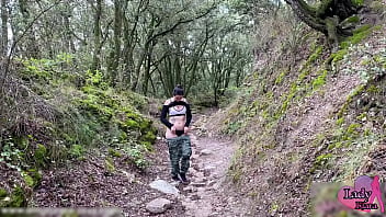 Petit extrait de ma dernière vidéo amateur elle t'attend au chaud dans