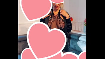 Coucou les amours je vous souhaite un très bon et chaud samedi pour ce