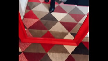 Coucou les amours je vous souhaite un très bon et chaud samedi pour ce