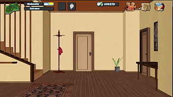 Max's life temporada 4 cap 208 follando con una milf en una fiesta de orgias