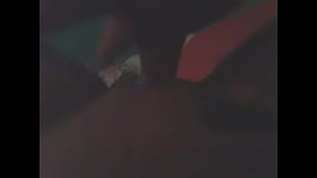 Delicia tocando uma siririca