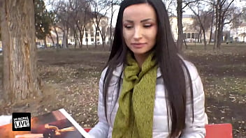 Valentine's day fuck dean van damme fucks alyssia's cheating cunt