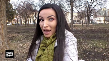 Valentine's day fuck dean van damme fucks alyssia's cheating cunt