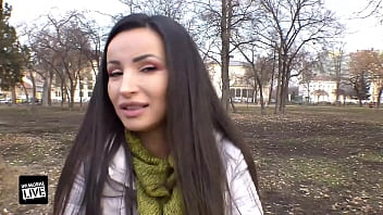 Valentine's day fuck dean van damme fucks alyssia's cheating cunt