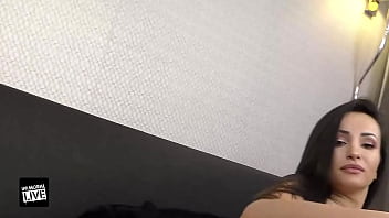 Valentine's day fuck dean van damme fucks alyssia's cheating cunt