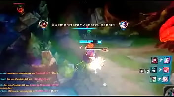 Fodendo duas rapidinha