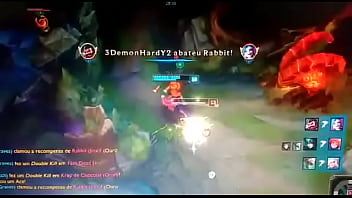 Fodendo duas rapidinha