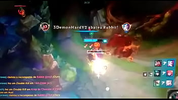 Fodendo duas rapidinha