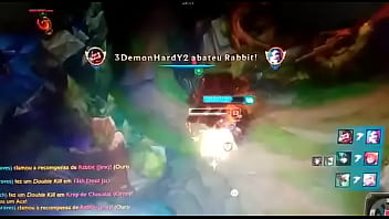 Fodendo duas rapidinha