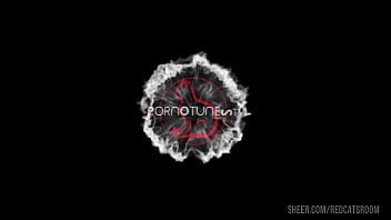 Stranger cums same moment when push his big dick into mature tight slut and inseminate her