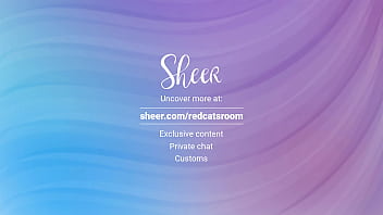 Stranger cums same moment when push his big dick into mature tight slut and inseminate her