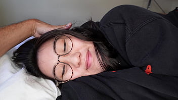 Your sexy asian girlfriend tofu wants you to warm her up Your sexy asian girlfriend tofu wants you to warm her up