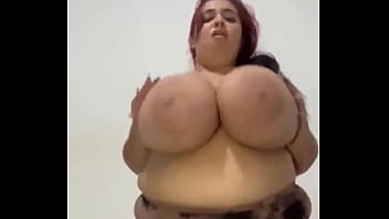 Huge latina boobs