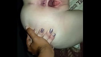 Dechei a buceta aberta da loira casada pintoloko110