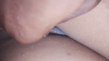 Fingering my step sister pussy you love it