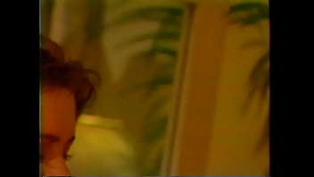 Horny cutie moans as a huge pole bangs her wet pussy