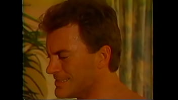 Horny cutie moans as a huge pole bangs her wet pussy