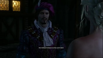 Ciri Nude Mod thumbnail