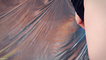 Free video arya grander pussy masturbation milf put a mask into wet juicy pussy