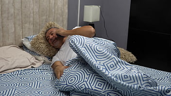 A beautiful and horny nurse takes care of my hot cock part 1