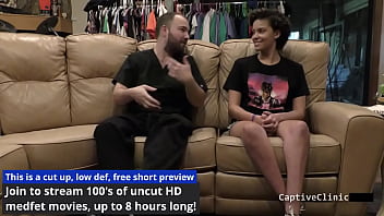 Strangers in the night rebel wyatt nurses pov