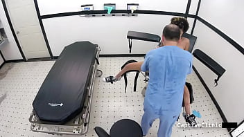 Strangers in the night rebel wyatt nurses pov