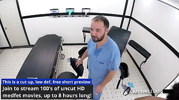 Strangers in the night rebel wyatt nurses pov