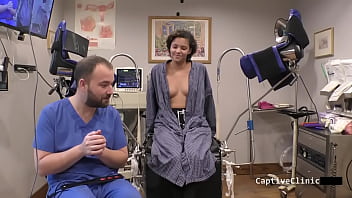 Strangers in the night rebel wyatt nurses pov