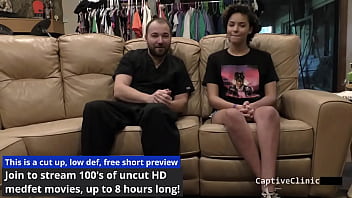 Strangers in the night rebel wyatt nurses pov