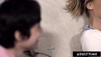 I kept my stepmom up all night fr