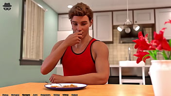 Проходження гри Викрадач Сердець 2 Частина 13