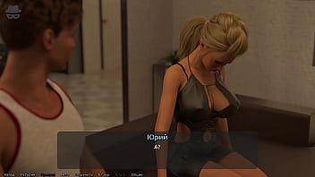 Проходження гри Викрадач Сердець 2 Частина 13