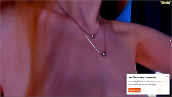 Live gravada da modelo quenna cindy