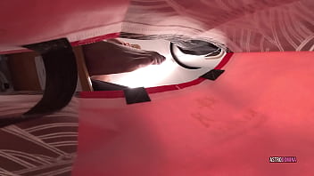 Airport butt plug feat astrodomina