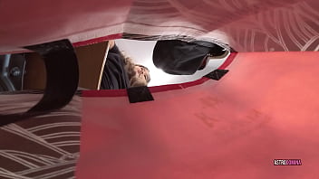 Airport butt plug feat astrodomina