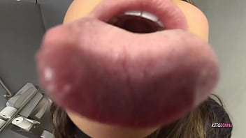 Airport butt plug feat astrodomina