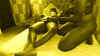 Rewarding my course mate slow and steady sex