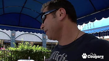 Ann marie rios has her pussy filled