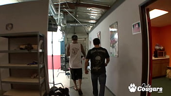 Ann marie rios has her pussy filled Ann marie rios has her pussy filled