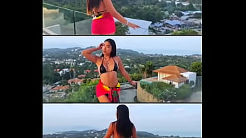 Views & an island girl miyamaze
