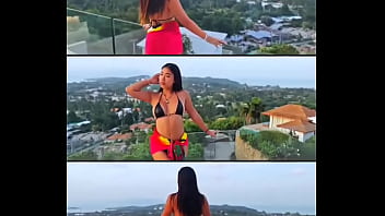 Views & an island girl miyamaze