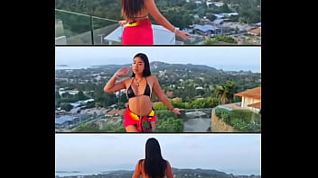 Views & an island girl miyamaze