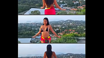 Views & an island girl miyamaze