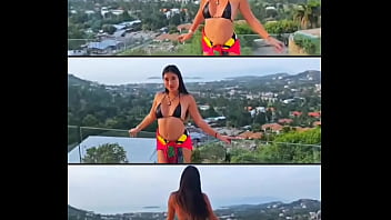 Views & an island girl miyamaze